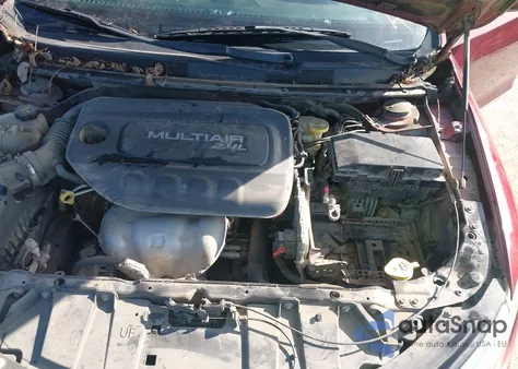 2015 Chrysler 200 Limited from USA, damaged, VIN 1C3CCCAB3FN655517